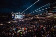 Kaisermania 2024 – Roland Kaiser beim Konzert 2022 am Elbufer in Dresden