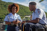 Death in Paradise – Death in Paradise (2020)