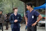 The Good Doctor – The Good Doctor (2018)