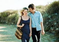 Before Midnight – Céline (Julie Delpy) und Jesse (Ethan Hawke).
