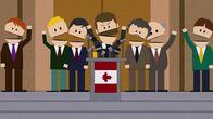 South Park – Stephen Abootman (m.)