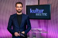 Kultur heute – Peter Fässlacher