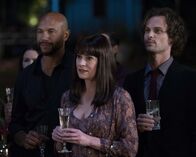 Criminal Minds – Criminal Minds (2020)