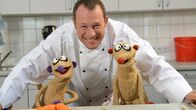 Unser Sandmännchen – Das Monster im Kühlschrank;