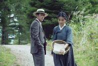 Die Taschendiebin – Sook-Hee (Kim Tae-ri, r.)