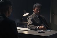Tokyo Vice – Hiroto Katagiri (Ken Watanabe)