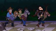 American Dad! – Stan (r.)
