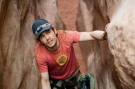 127 Hours – Aron Ralston (James Franco)