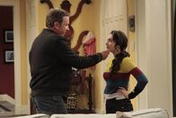 Last Man Standing – Last Man Standing (2012)