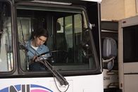 Paterson – Paterson (Adam Driver)