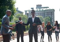 Top Five – Chris Rock, J.B. Smoove
