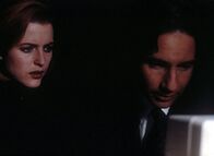 Akte X - Die unheimlichen Fälle des FBI – Akte X - Die unheimlichen Fälle des FBI (1996)