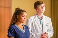 The Good Doctor – The Good Doctor (2019)