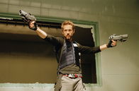 Blade: Trinity – Blade: Trinity (2004)