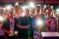 Die letzte Party deines Lebens – Die letzte Party deines Lebens (2018)