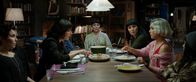 What happened to Monday? – What happened to Monday? (2017)