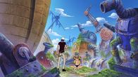 One Piece – Mi, 11.06., 16:45 Uhr