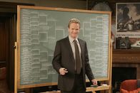 How I Met Your Mother – How I Met Your Mother (2008)