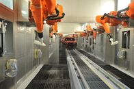 Mega-Fabriken – Mo, 24.08., 04:05 Uhr