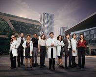 The Good Doctor – The Good Doctor (2019)
