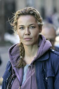 Law & Order: Special Victims Unit – Law & Order: Special Victims Unit (2006)