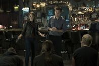 Game Night – L-R: Annie (Rachel McAdams) und Max (Jason Bateman)