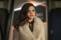 Charmed – Maggie Vera (Sarah Jeffery)