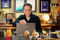 Young Sheldon – Sheldon Cooper (Jim Parsons)