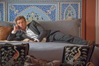 The Mentalist – Versucht alles, um den Terroristen Jan Nemec zu fassen: Jane (Simon Baker) ...