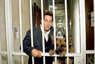Kommissar Rex – Tobias Moretti (Richie Moser).