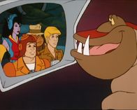 Ghostbusters – Sa, 05.04., 10:45 Uhr