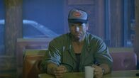 Black Cat 1 – Truck Driver (Zdenek Juricek)