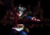 Black Clover – Do, 26.09., 18:05 Uhr