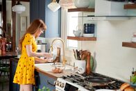 Einfach kochen mit Mary – Mary Berg
