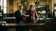 Die Schiffbrüchigen – Jules Verne lässt sich durch den Abenteurer Francois Raynal inspirieren.