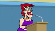 Fugget About It – Cookie Falcone