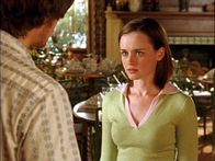 Gilmore Girls – Rory Gilmore (Alexis Bledel)