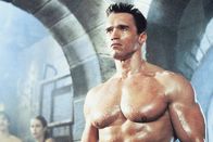 Red Heat – Ivan Danko (Arnold Schwarzenegger)