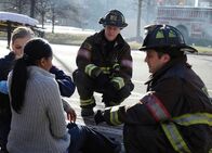 Chicago Fire – Chicago Fire (2015)