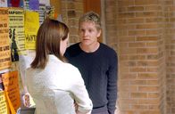 Gilmore Girls – Alexis Bledel (Lorelai 'Rory' Leigh Gilmore), Matt Czuchry (Logan Huntzberger).