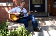 Crazy Heart – Bad Blake (Jeff Bridges)