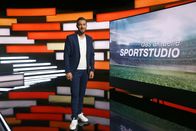 Das aktuelle Sportstudio – Sven Voss.