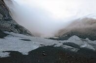Österreich im Wandel – Der Eiskar – in wenigen Jahren wird es ihn nicht mehr geben.