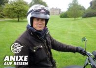 ANIXE auf Reisen – Mo, 06.01., 01:35 Uhr