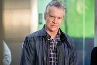 MacGyver – Tate Donovan (Oversight).
