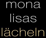 Mona Lisas Lächeln – Mona Lisas Lächeln - Logo