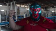 besseresser challenge – Challenge für Sebastian Lege in Mexiko: Mit Luchadores um Zutaten kämpfen.