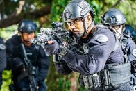S.W.A.T. – S.W.A.T. (2018)