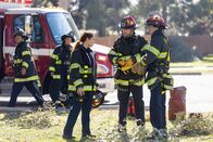 Station 19 – Jaina Lee Ortiz (Andy Herrera).