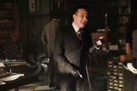 Gotham – Oswald Cobblepot (Robin Lord Taylor)
